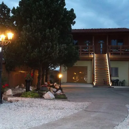 Ubytovanie Pepo Homestay *