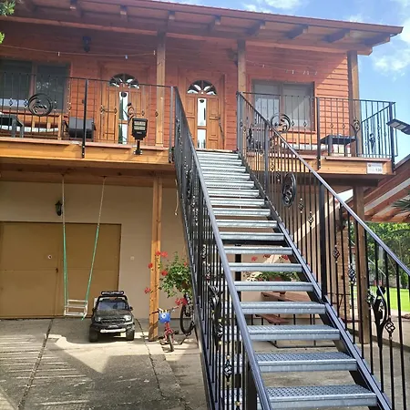 Pepo Kwatera prywatna *