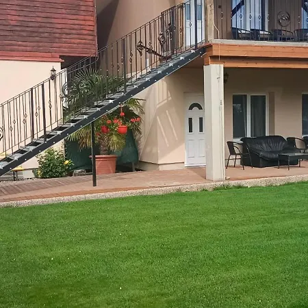 Kwatera prywatna Pepo Štúrovo