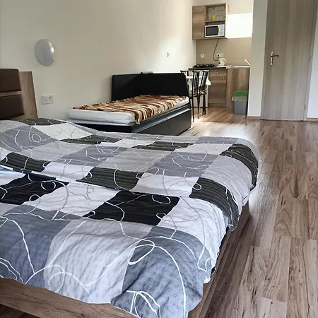 Ubytovanie Pepo Homestay Sturovo