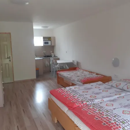 Ubytovanie Pepo Homestay *