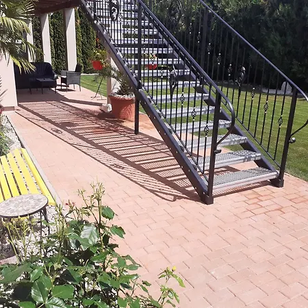 Pepo Kwatera prywatna