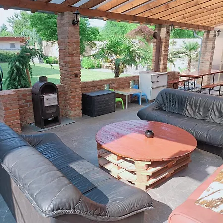 Pepo Проживание в семье *