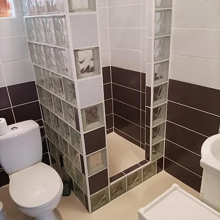 Ubytovanie Pepo * Sturovo