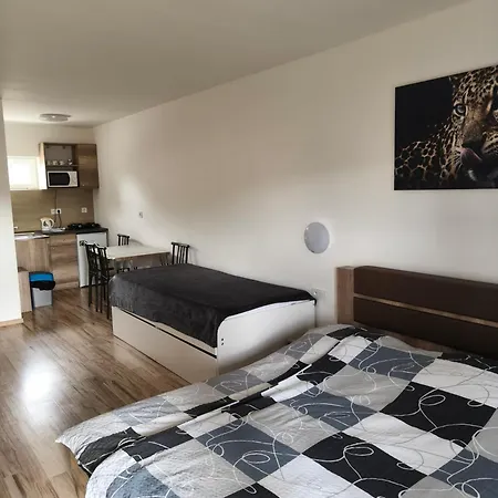 Privat bolig Pepo *