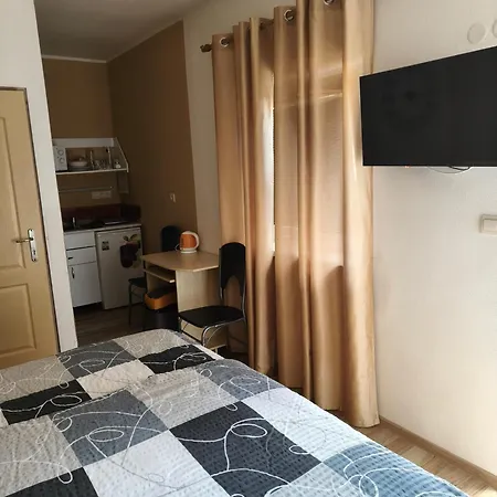 Ubytovanie Pepo * Sturovo
