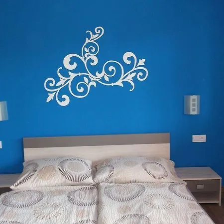 Ubytovanie Pepo Homestay Sturovo