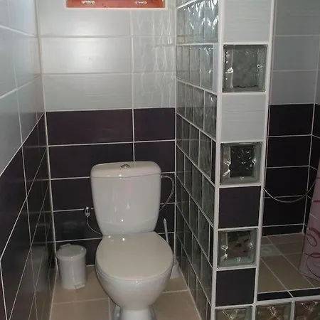 Homestay Ubytovanie Pepo *