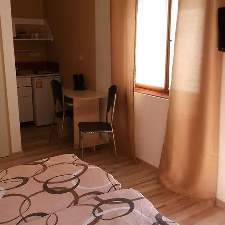 Kwatera prywatna Pepo