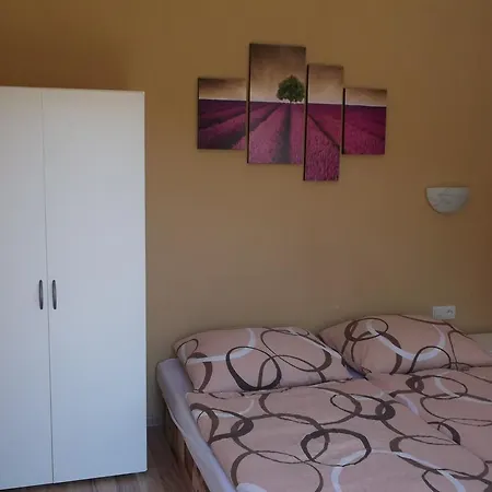 Homestay Ubytovanie Pepo