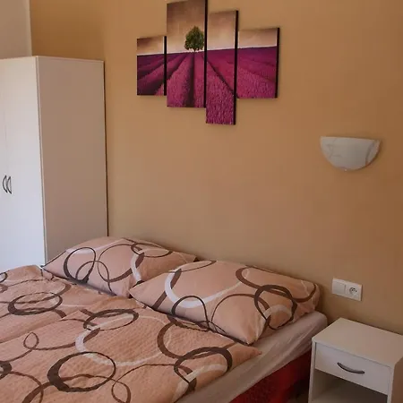 Pansiyon Pepo Štúrovo