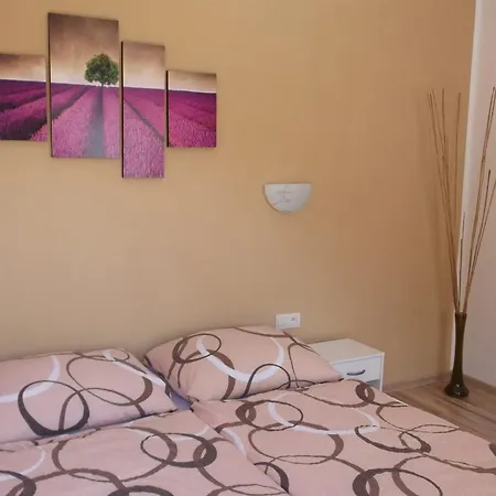 Homestay Ubytovanie Pepo