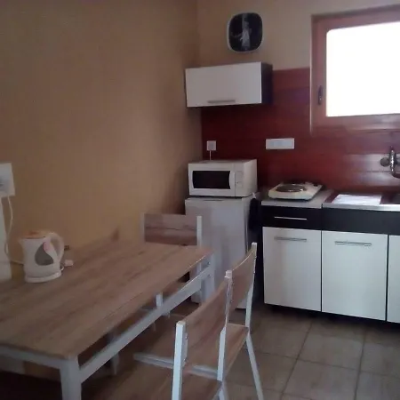 Pepo Ubytování v soukromí Štúrovo