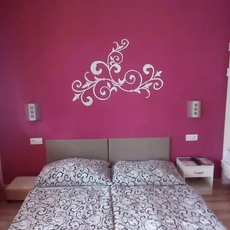 Homestay Ubytovanie Pepo Sturovo